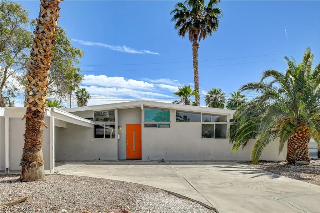 1995 Caballero, Las Vegas, NV 89169