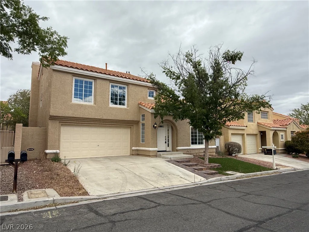 9412 Sierra Summit, Las Vegas, NV 89134