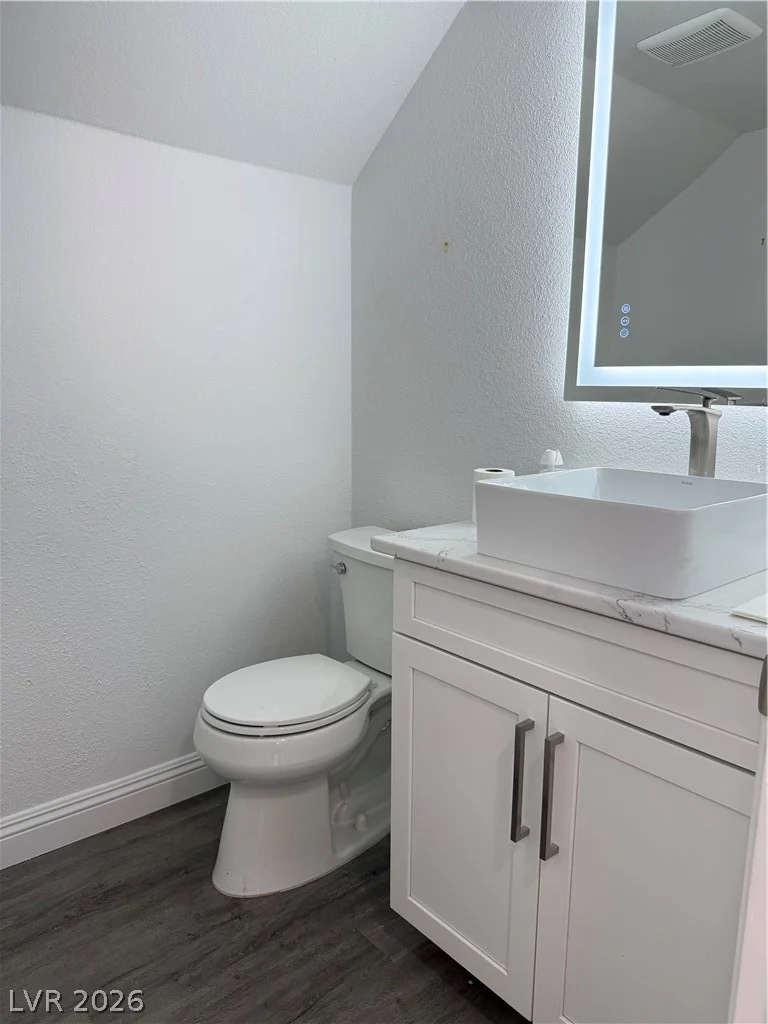 9412 Sierra Summit, Las Vegas, NV 89134