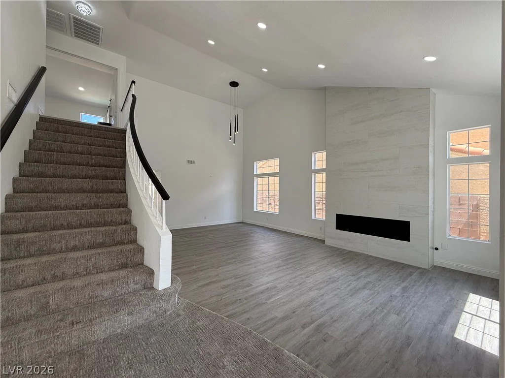 9412 Sierra Summit, Las Vegas, NV 89134