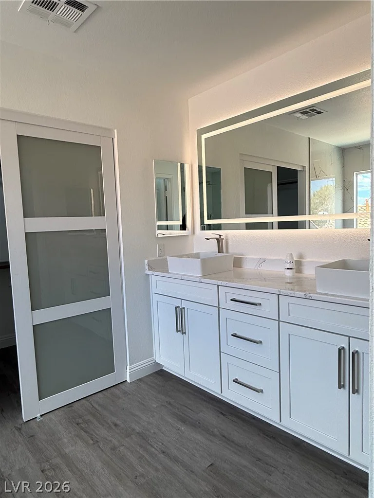 9412 Sierra Summit, Las Vegas, NV 89134
