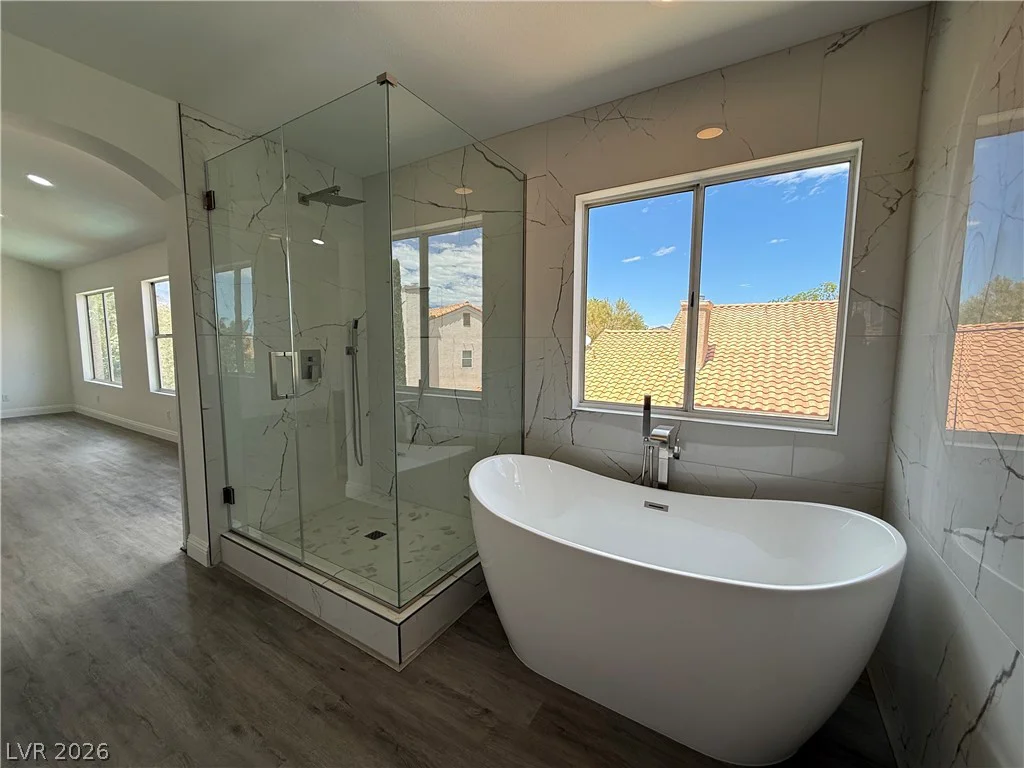 9412 Sierra Summit, Las Vegas, NV 89134