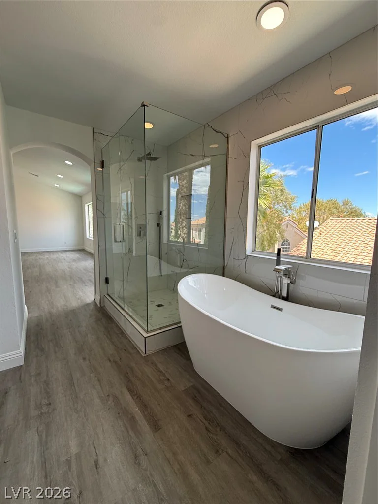 9412 Sierra Summit, Las Vegas, NV 89134
