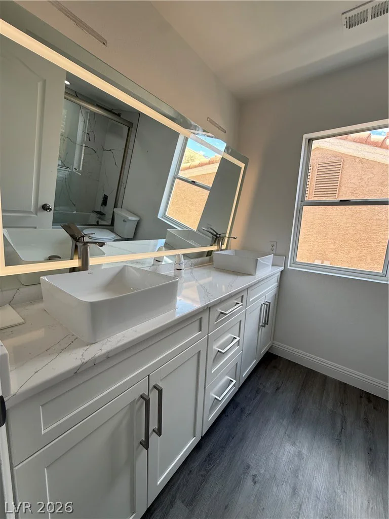 9412 Sierra Summit, Las Vegas, NV 89134