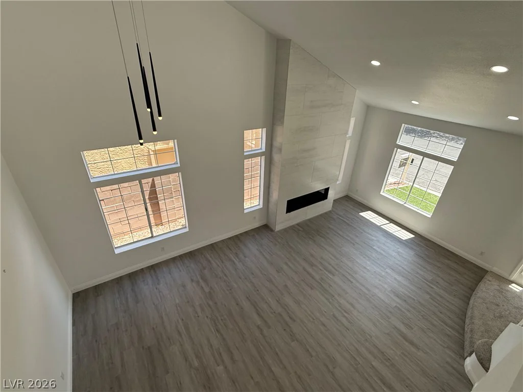 9412 Sierra Summit, Las Vegas, NV 89134