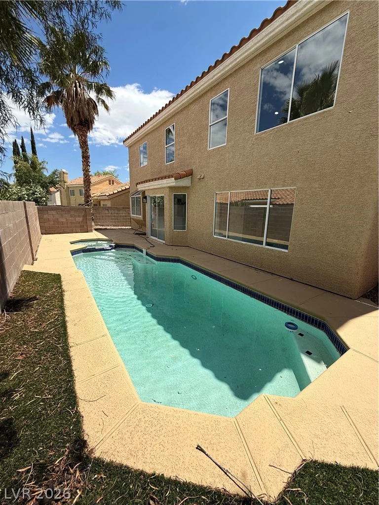 9412 Sierra Summit, Las Vegas, NV 89134
