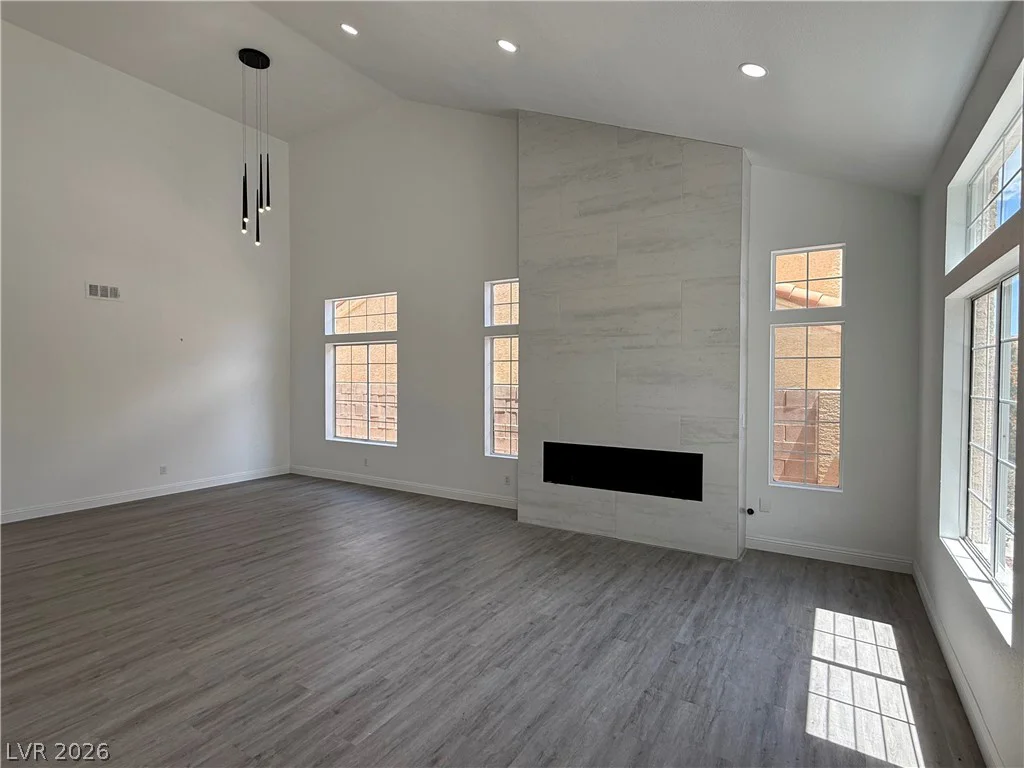 9412 Sierra Summit, Las Vegas, NV 89134