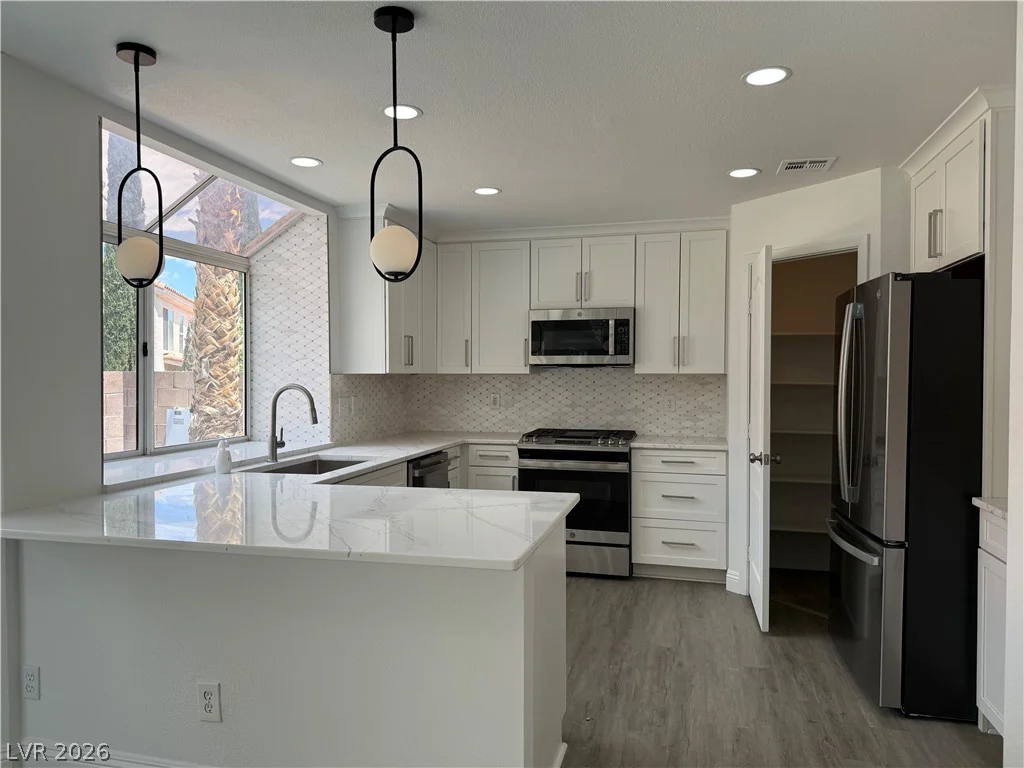 9412 Sierra Summit, Las Vegas, NV 89134