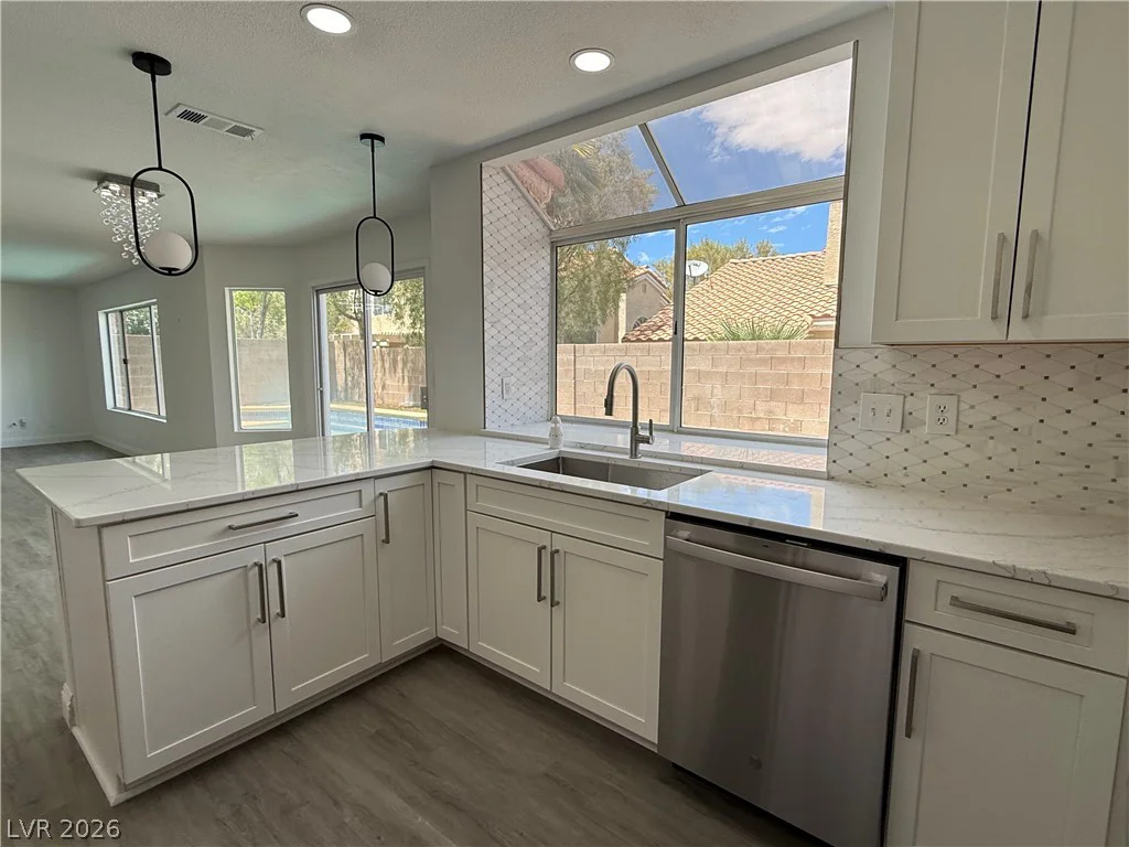 9412 Sierra Summit, Las Vegas, NV 89134