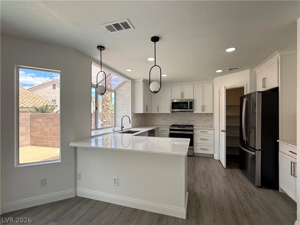 9412 Sierra Summit, Las Vegas, NV 89134