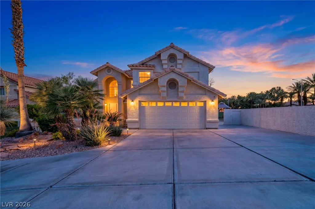 399 Award, Henderson, NV 89014