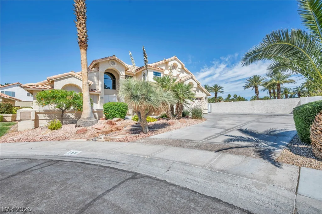 399 Award, Henderson, NV 89014