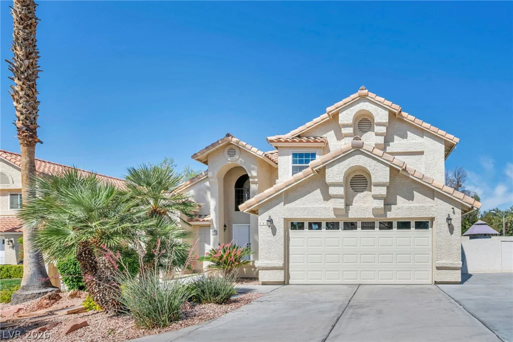 399 Award, Henderson, NV 89014