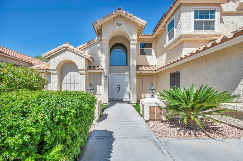 399 Award, Henderson, NV 89014