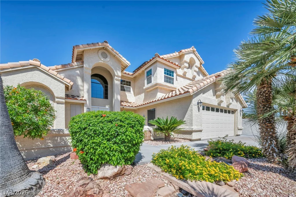 399 Award, Henderson, NV 89014