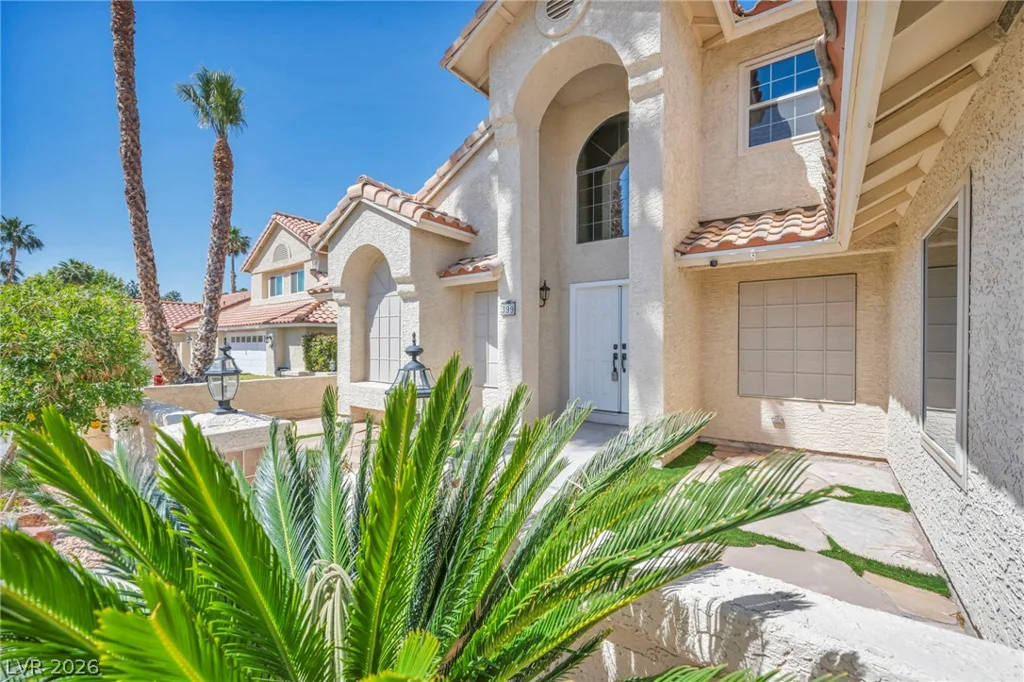 399 Award, Henderson, NV 89014