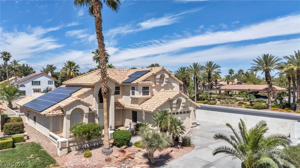 399 Award, Henderson, NV 89014