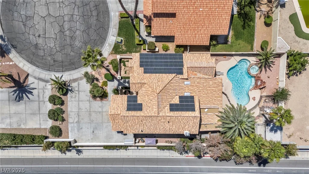 399 Award, Henderson, NV 89014