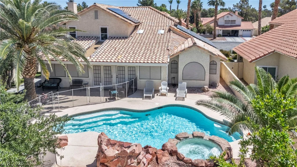 399 Award, Henderson, NV 89014