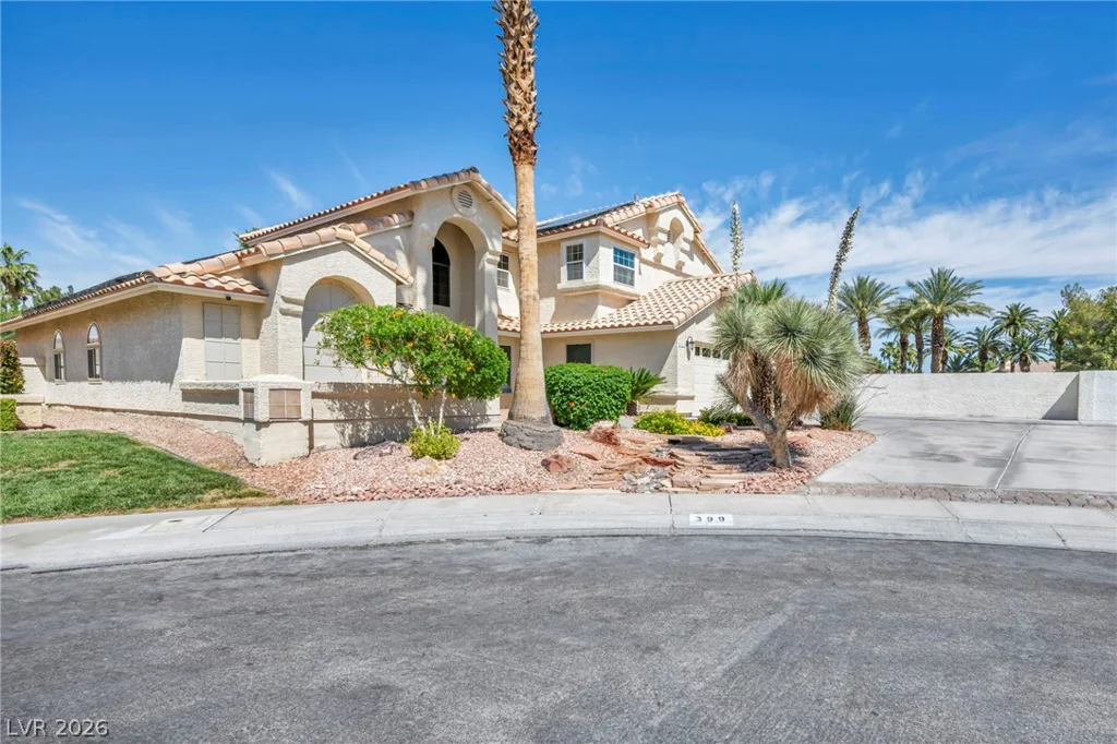 399 Award, Henderson, NV 89014