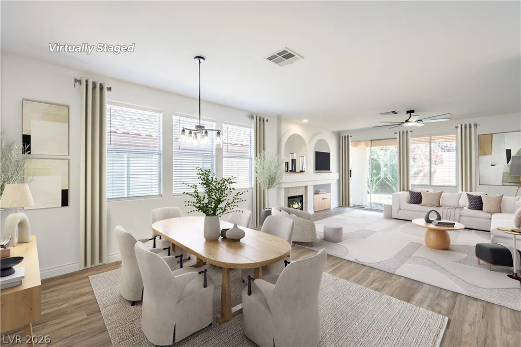 258 Casa Robles, Henderson, NV 89012