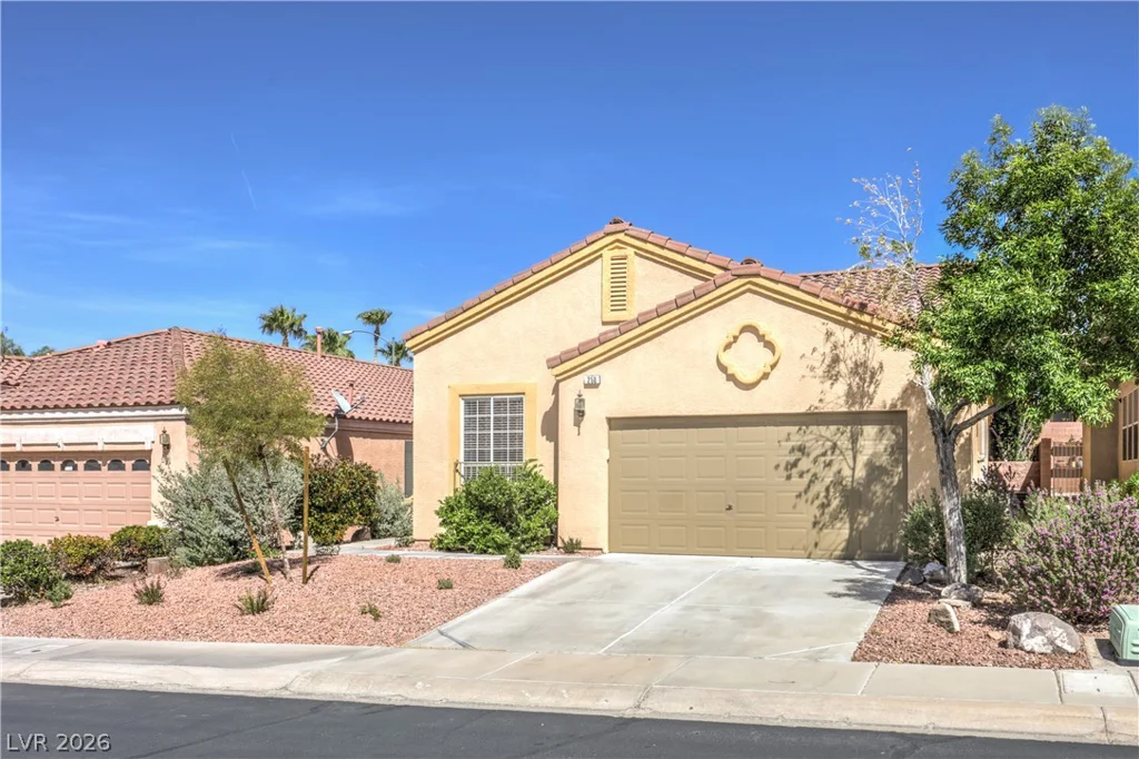 258 Casa Robles, Henderson, NV 89012