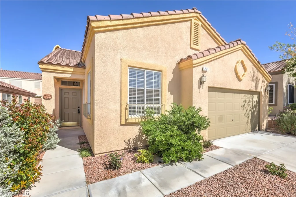 258 Casa Robles, Henderson, NV 89012