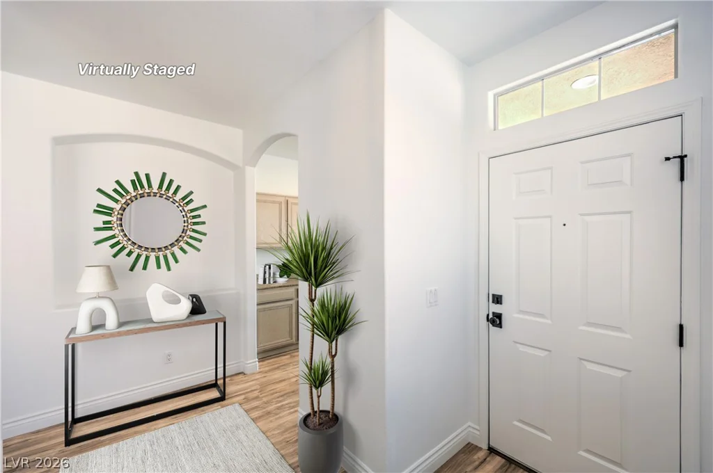 258 Casa Robles, Henderson, NV 89012
