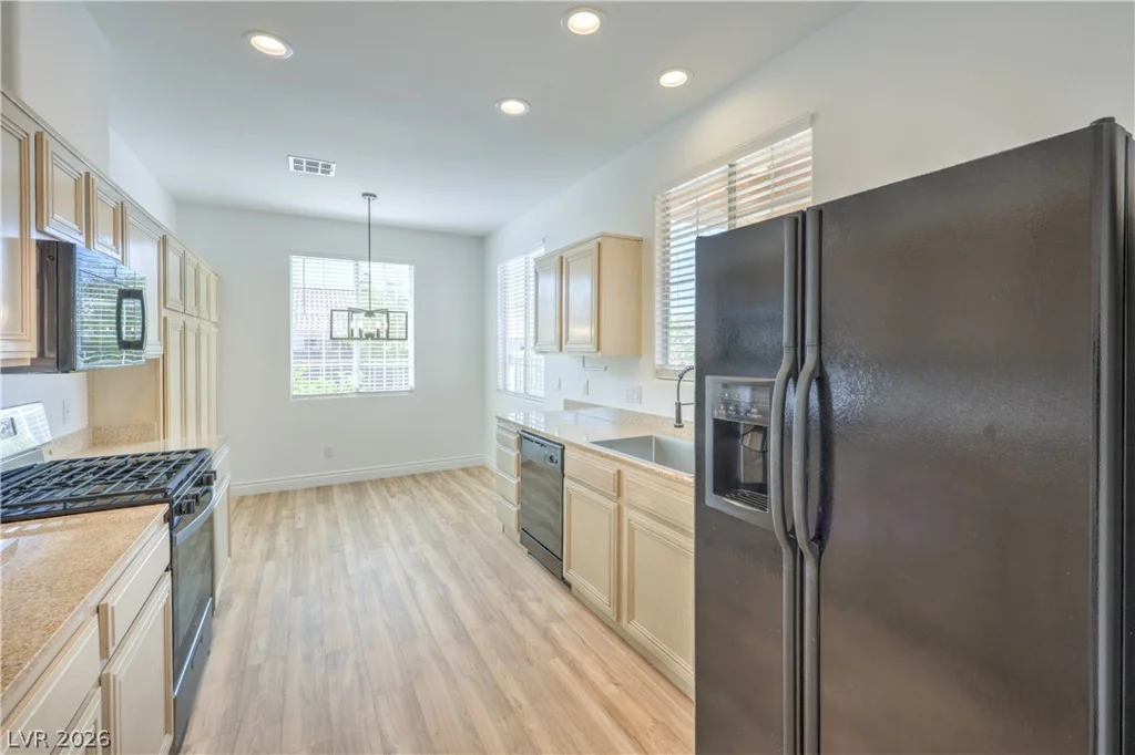 258 Casa Robles, Henderson, NV 89012