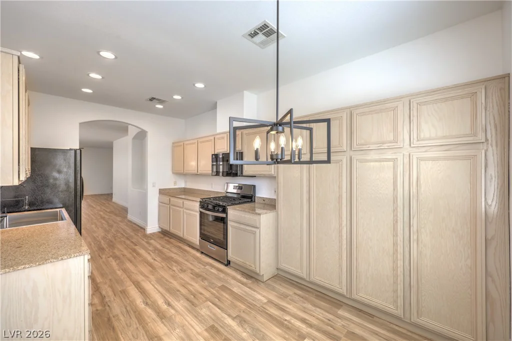 258 Casa Robles, Henderson, NV 89012