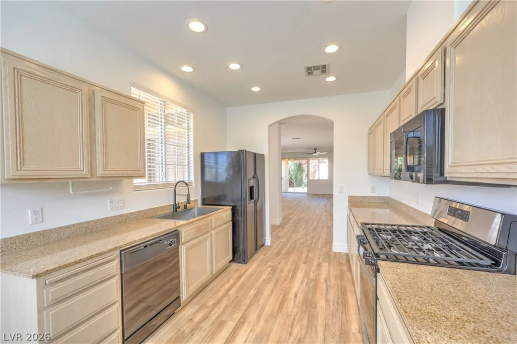 258 Casa Robles, Henderson, NV 89012