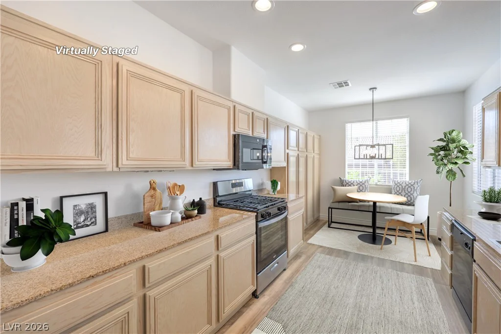 258 Casa Robles, Henderson, NV 89012