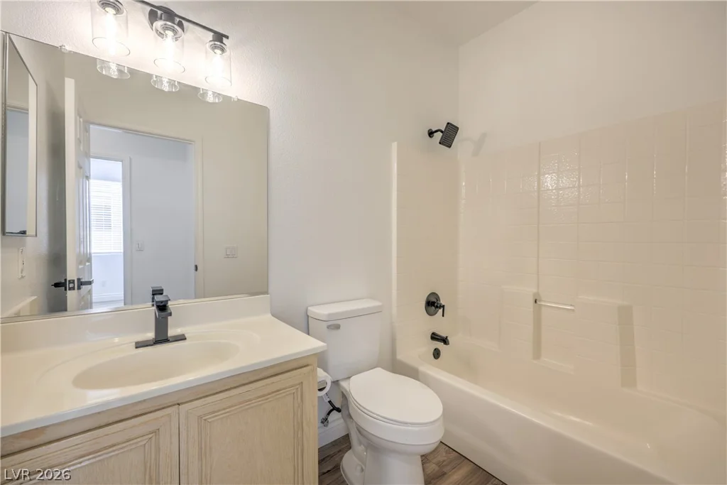 258 Casa Robles, Henderson, NV 89012