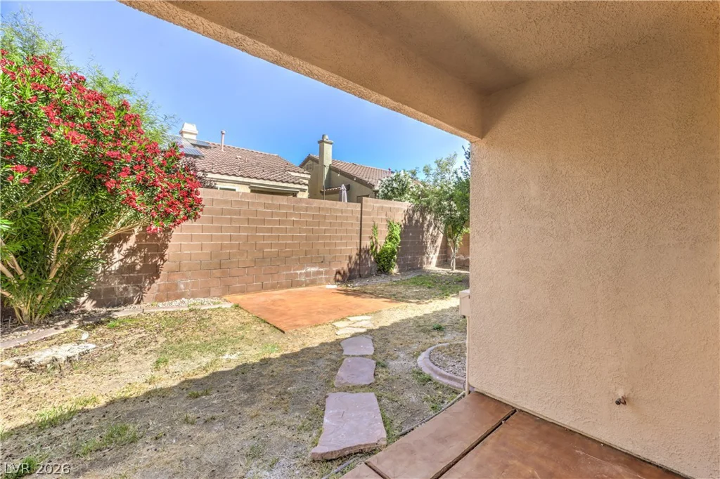 258 Casa Robles, Henderson, NV 89012