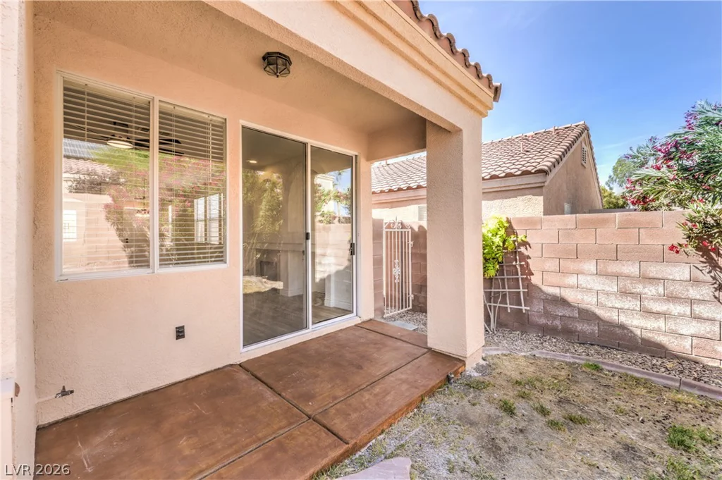 258 Casa Robles, Henderson, NV 89012