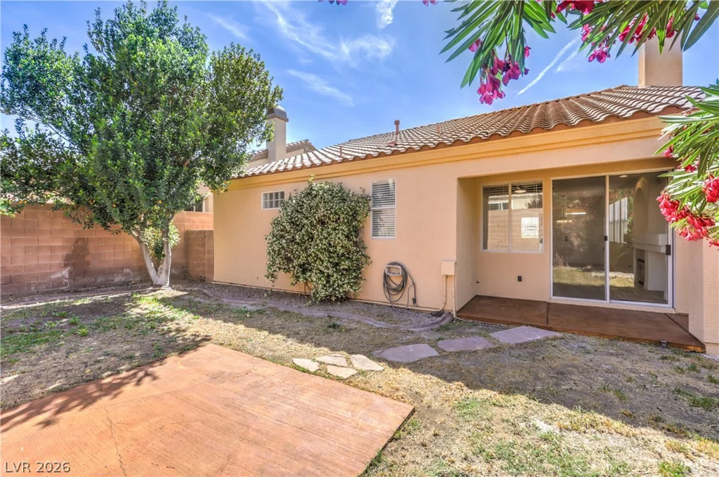 258 Casa Robles, Henderson, NV 89012
