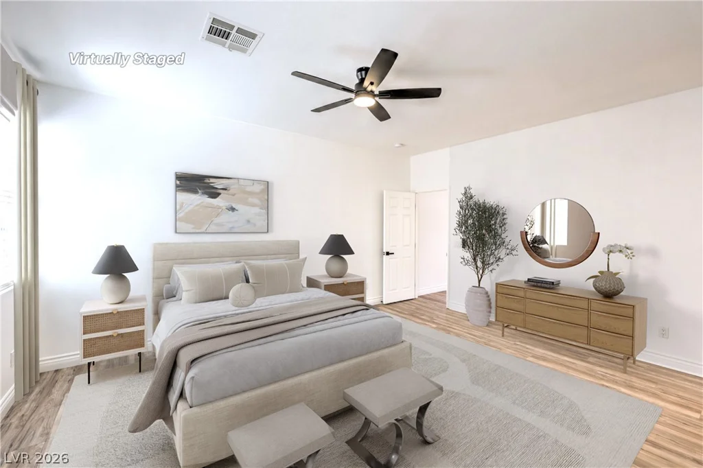 258 Casa Robles, Henderson, NV 89012