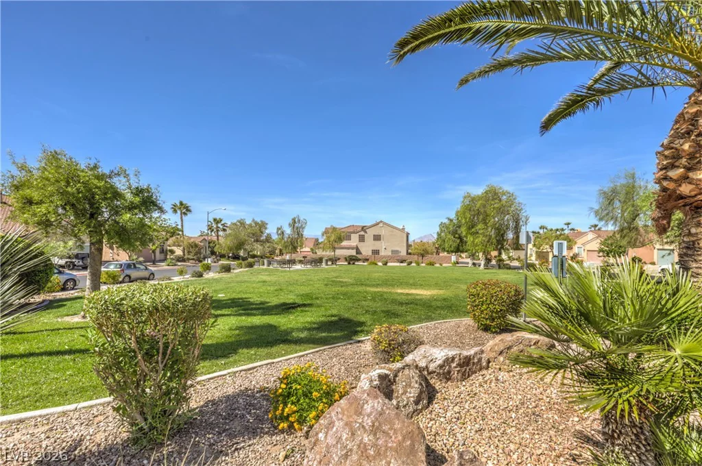258 Casa Robles, Henderson, NV 89012