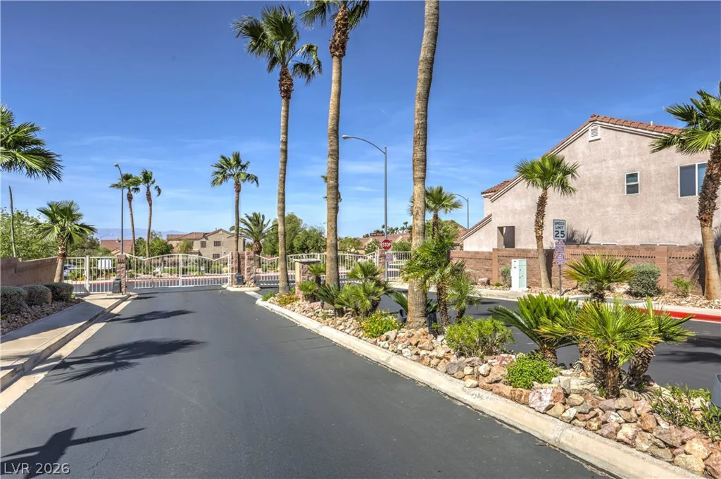 258 Casa Robles, Henderson, NV 89012