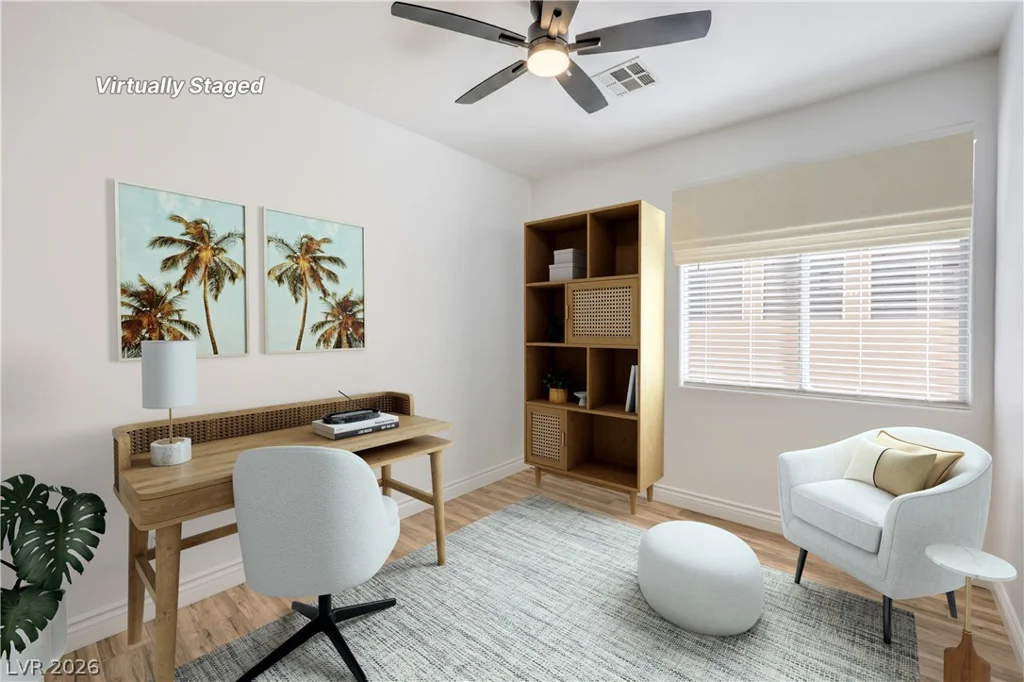 258 Casa Robles, Henderson, NV 89012