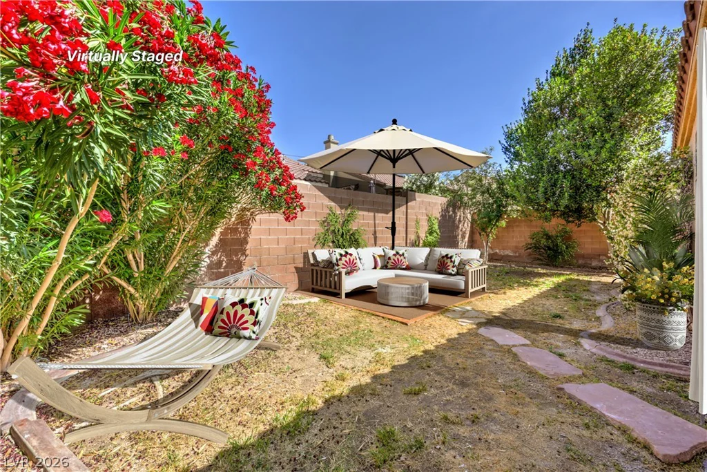 258 Casa Robles, Henderson, NV 89012