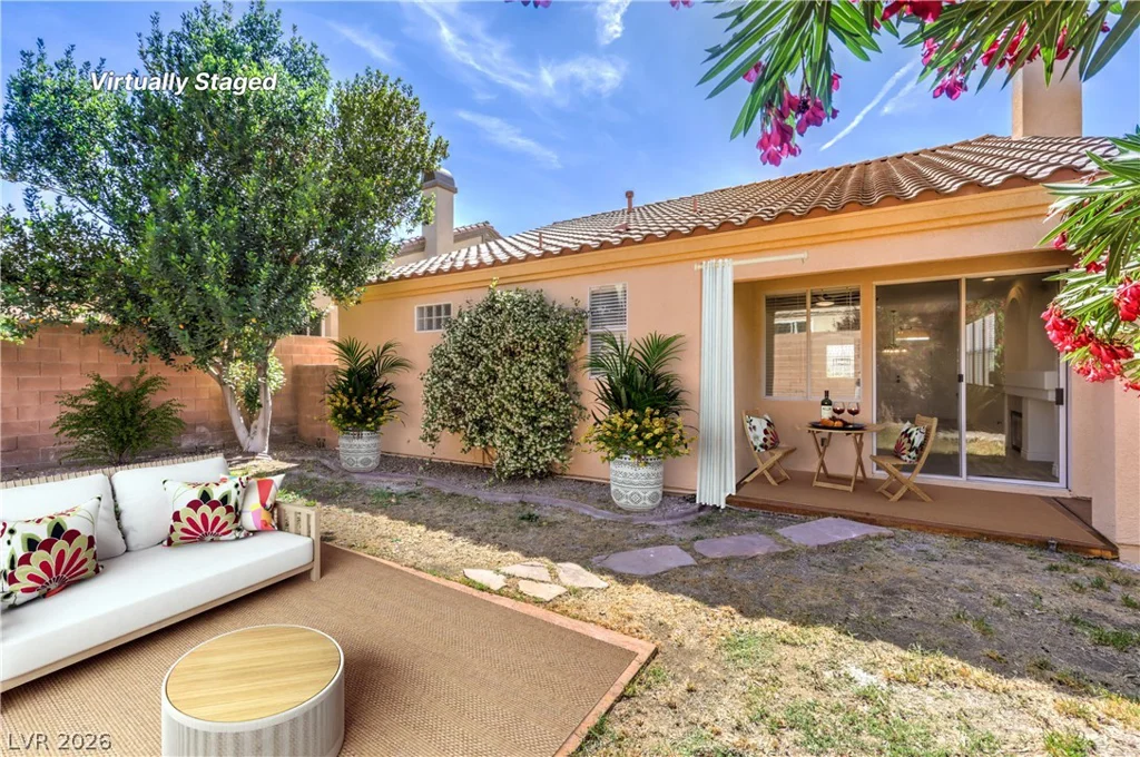 258 Casa Robles, Henderson, NV 89012