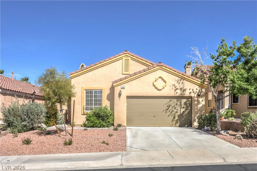 258 Casa Robles, Henderson, NV 89012