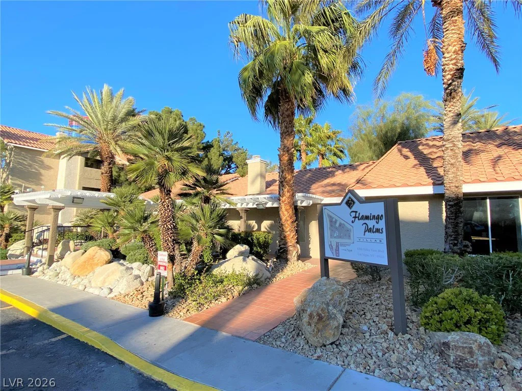 4200 Valley View, Las Vegas, NV 89103