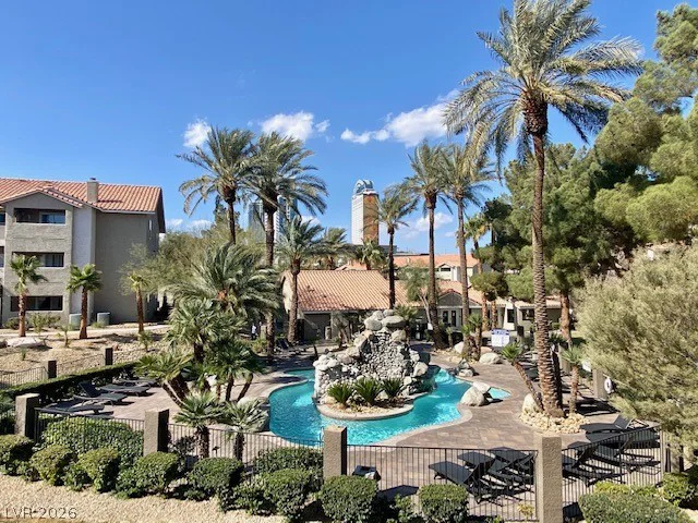 4200 Valley View, Las Vegas, NV 89103