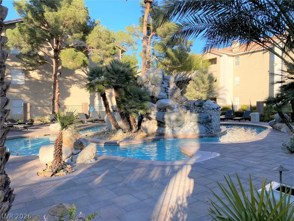 4200 Valley View, Las Vegas, NV 89103