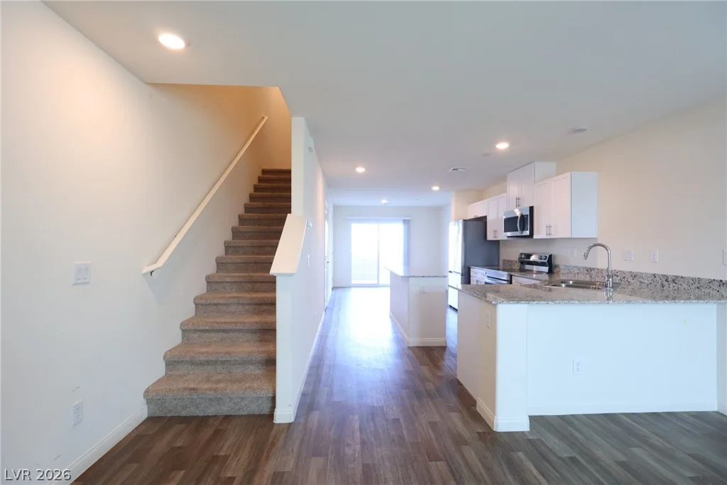 2949 White Selzter, Las Vegas, NV 89122
