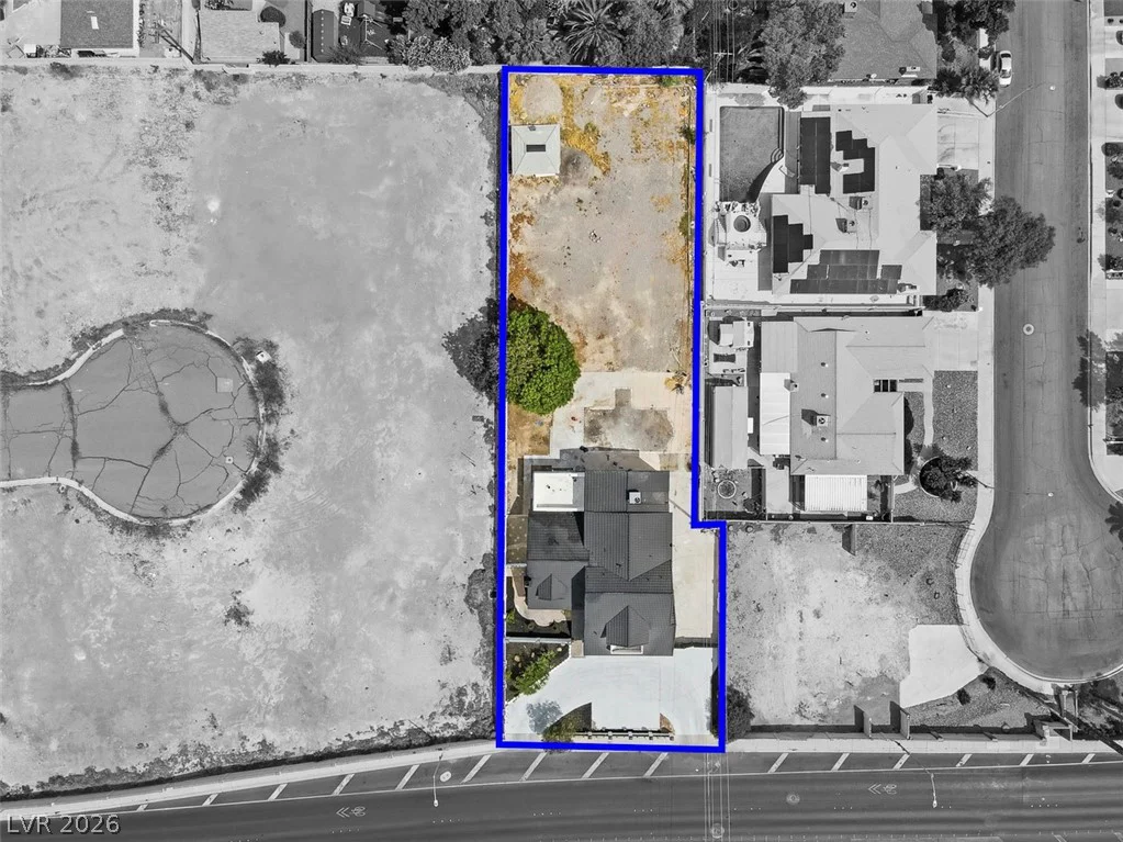 3200 Oakey, Las Vegas, NV 89102