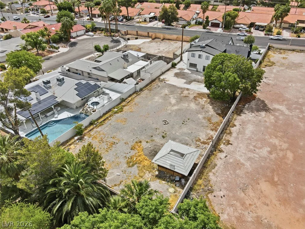 3200 Oakey, Las Vegas, NV 89102