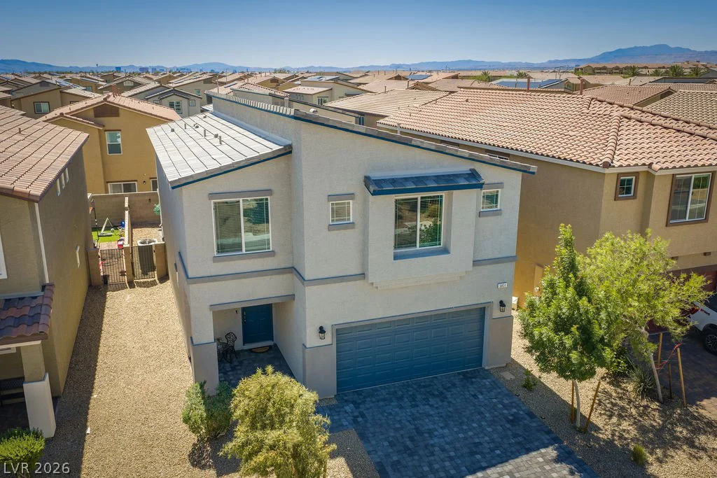 3831 Berenices, North Las Vegas, NV 89084